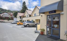 Bella Vista Motel Dunedin